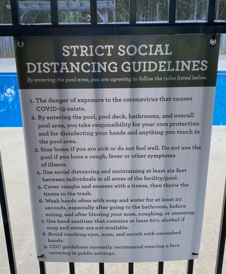 Brookhaven HOA Brookhaven Subdivision Home Owners Association