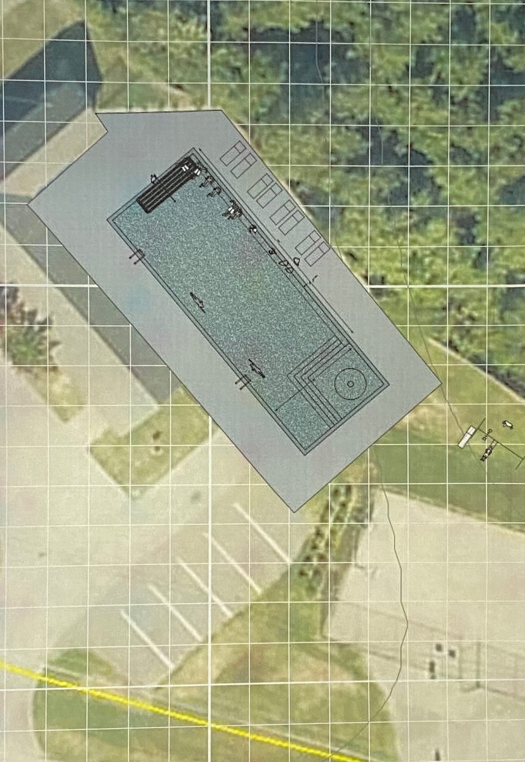 Brookhaven HOA Brookhaven Subdivision Home Owners Association